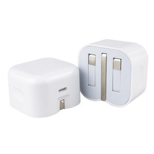 Nouvel adaptateur pliable PD <span class=keywords><strong>35W</strong></span> double port A+C (norme britannique) avec protection BMS intelligente, compatible avec la charge rapide intelligente PD des appareils <span class=keywords><strong>Apple</strong></span> - Product Image 4
