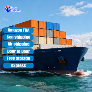 Çin nakliye acentesi Kiev ukrayna abd almanya fransa LCL + Express deniz taşımacılığı oranları sunan-Drop Shipping mevcut - Product Image 1