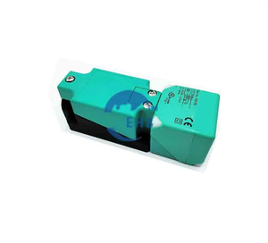 เซ็นเซอร์วัดระยะแบบเหนี่ยวนำรุ่นใหม่ NJ15-M1K-A2 - Product Image 1