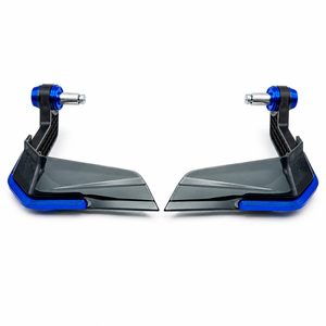 Protectores de Manos para Motocicleta NIU UQIS U1 U+ U+B UQi E Scooter, Resistentes al Viento, Anti-Rotura, Reforzados - Product Image 5