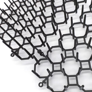 Kediler köpekler zararlıları için PP kedi kovucu açık Scat Mat <span class=keywords><strong>Pet</strong></span> caydırıcı paspaslar - Product Image 2