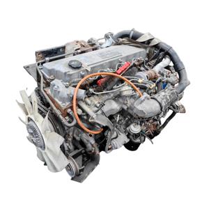 เครื่องยนต์ดีเซล 4HG1 4HG1T ครบชุดสำหรับรถยนต์อีซูซุ - Product Image 1