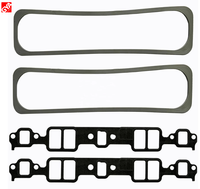 Kit complet de joints moteur HS7733PT15 pour Chevrolet Silverado Tahoe et GMC Sierra Yukon V8 5.0L 5.7L Kit de joints de révision