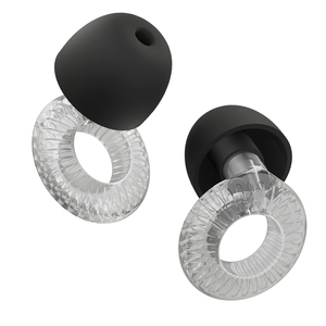 Bouchons d'oreilles pour bars et clubs - Bestseller personnalisable 2026, 21 dB breveté Hi-Fi - pour concerts, événements en direct et sports - <span class=keywords><strong>Protection</strong></span> <span class=keywords><strong>auditive</strong></span> - Product Image 1