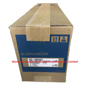 HG-RR503เซอร์โวมอเตอร์แบบใหม่ดั้งเดิม - Product Image 1