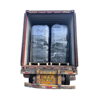 Charbon Actif Granulaire à Base de Coque de Noix de Coco, Sac de 500 kg, Pureté 99,99%, CAS 64365-11-4, Marque SJZBS pour l'Eau