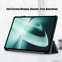 Étui pour OnePlus Pad / Étuis pour tablette OPPO Pad 2 11,6 pouces 2023