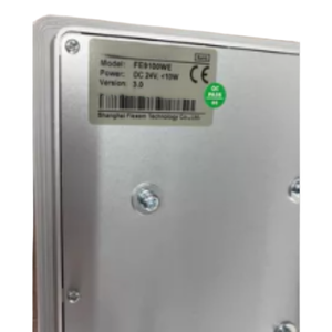 Élément filtrant FE9100WE FE9101WE FE9102WE FE9103WE FE9104WE – Accessoire de filtration haute densité, composant de purification robuste - Product Image 3