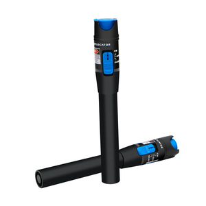 Mini Red VFL 650nm Cáp Quang Laser 30KM Nguồn Sáng 30MW Trực Quan Fault Locator - Product Image 5