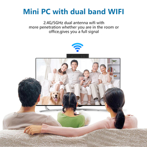 มินิพีซี Wandong รุ่นที่ดีที่สุดปี 2026 ใช้พลังงานจาก AMD พร้อมซอฟต์แวร์ AI แรม 16GB DDR4 หน่วยความจำวิดีโอ GDDR6 สำหรับเล่นเกม ใช้ชิป AMD Ryzen AI 9 HX 370 - Product Image 6