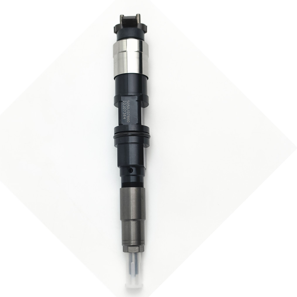 Diesel Injector 095000-5480 RE520240 Common Rail Injector RE507860 095000-5050 for John Deere