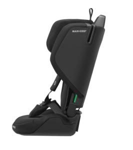 Siège auto pliable Maxi-Cosi Nomad Plus pour tout-petits, idéal pour les voyages, couleur noire, pour bébés et enfants de 15 mois à 4 ans - Product Image 5
