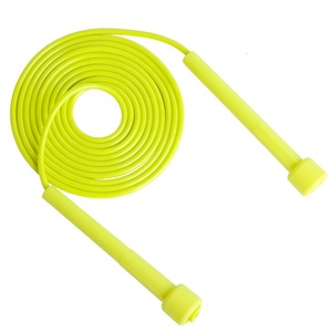 Alambre <span class=keywords><strong>de</strong></span> acero ajustable al por mayor, entrenamiento físico, velocidad <span class=keywords><strong>de</strong></span> salto, ejercicio aeróbico, <span class=keywords><strong>cuerda</strong></span> para saltar, niños y adultos - Product Image 2