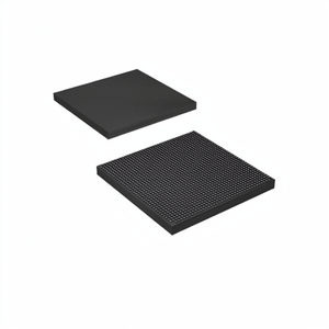 Circuitos Integrados Electrónicos Integrados 10AS066K2F40I2LG en Stock, IC SOC CORTEX A9 1.5GHZ 1517FBGA 1517 BBGA, FCBGA - Product Image 1