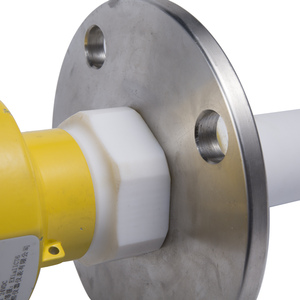 เครื่องวัดระดับถังวัดน้ำมันความดันอุณหภูมิสูงมาตรวัดระดับเรดาร์มาตรวัดระดับของเหลวร้อน - Product Image 6