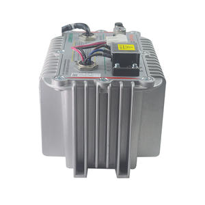 Fuente de Alimentación de Microondas de 1.5KW, Refrigerada por Aceite, Ajustable, de Frecuencia Variable Industrial, Accesorio Especial para Equipos de Secado - Product Image 5