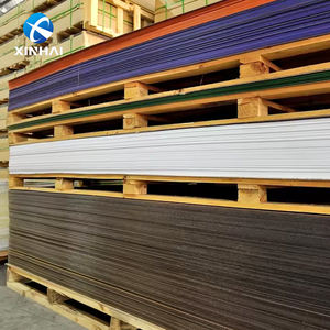 Feuille acrylique Xinhai 3mm couleurs opaques 1/8 pouces 12x12 12x24 <span class=keywords><strong>24x36</strong></span> découpe laser gravure feuille acrylique pastel en plastique - Product Image 4