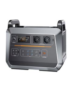Customization Service 2000W Portable Energy Generator Dropshipping Support Factory - Product Image 1