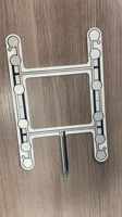 Ceinture de sécurité universelle authentique pour bébé, capteur de pression de force de poids pour siège auto