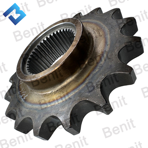 4610062273 S1900-2 paver trộn trên bánh răng 24b-17 răng - Product Image 4