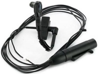 Microphone à condensateur filaire professionnel BETA 98HC, câble de 3 mètres, préampli intégré, connexion XLR pour l'enregistrement en studio de percussions