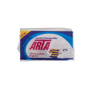 ARTA Detergent bar 150g moisturizing gentle soap for laundry and bathing solid soap personal hygiene product