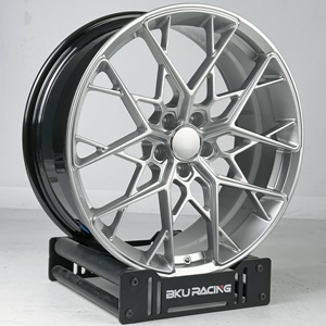 Jantes en alliage forgé concaves 5x115 de 18, 19, 20, 21, 22 pouces pour Chevrolet <span class=keywords><strong>Camaro</strong></span>, jantes <span class=keywords><strong>Dodge</strong></span> Challenger <span class=keywords><strong>SRT</strong></span> - Product Image 4