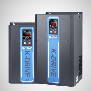 Top Ranking K-Drive 380V 1 PS/0,75 kW Frequenz umrichter Frequenz umrichter mit variabler Drehzahl - Product Image 3