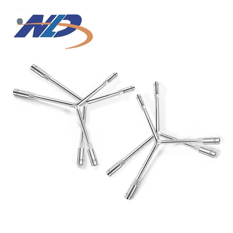 Customizable 10 12 14mm Bicycle Y