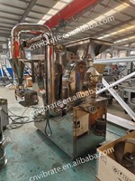 VBJX Commerciële Industriële Multifunctionele Voedsel-, Rijst-, Graan- en Chinese Kruidenmolen met Cryogene Universele Pulverisatiemachine