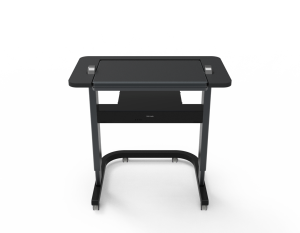 Escritorio Eléctrico Metálico para Estudiantes con Diseño de Altura Ajustable, Plataforma Experimental de Simulación <span class=keywords><strong>Virtual</strong></span>-R - Product Image 4
