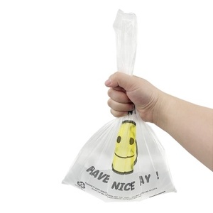 Sacs d'emballage alimentaire en rouleau pour supermarchés et cuisines, prix d'usine en gros, fabriqués au Vietnam pour l'exposition - Product Image 5