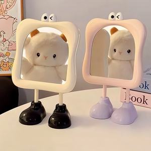 <span class=keywords><strong>Miroir</strong></span> de bureau mignon en gros <span class=keywords><strong>pour</strong></span> enfants, <span class=keywords><strong>miroir</strong></span> de bureau <span class=keywords><strong>pour</strong></span> la maison, le bureau, la chambre d'enfant, <span class=keywords><strong>miroir</strong></span> de bureau unique, petit <span class=keywords><strong>miroir</strong></span> - Product Image 3