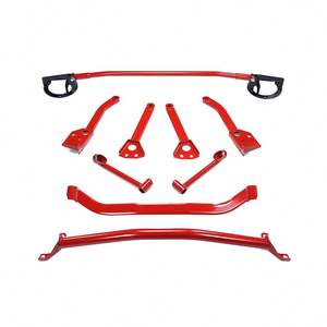 El mejor <span class=keywords><strong>precio</strong></span> Strut Brace Bar para 2017 <span class=keywords><strong>Subaru</strong></span> <span class=keywords><strong>Wrx</strong></span> - Product Image 1