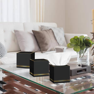 Hot Bán Mẫu Miễn Phí Số Lượng Lớn Trên Khuôn Mặt Mô Cube Hộp Mặt Hộp 600 Sheets 3 Ply Mềm Giấy Vuông Mô Giấy - Product Image 2