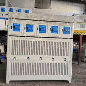 यूरोपीय मानक प्रमाणित औद्योगिक मोल्ड तापमान नियंत्रक - Product Image 1