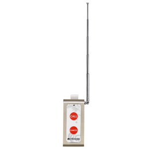 Hai nút gọi điện thoại không dây chuông máy nhắn tin nút gọi transmitter cho nhà bếp đầu bếp Hệ thống gọi điện thoại retekess TD004 - Product Image 3