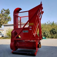 Mini moissonneuse de maïs et de fourrage à vendre