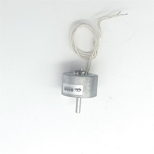 Elektromagnet mini solenoid DC <span class=keywords><strong>24V</strong></span> 48V baru untuk peralatan otomatisasi Elektromagnet putar - Product Image 2