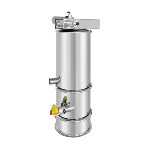 Pneumatic Vacuum Conveyor for <strong>Grain</strong> Powder Transfer Pneumatic Feeder <strong>Elevator</strong> System - Product Image 2