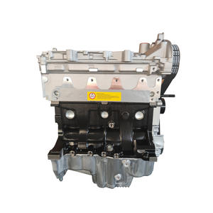 Motor Diésel Remanufacturado K4M K7M 1.6L 16V para <span class=keywords><strong>Renault</strong></span> Megane Scenic Koleos Nissan Almera OLIVER - Product Image 1