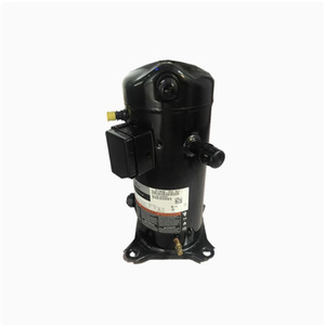 คอมเพรสเซอร์แบบสกรอลล์ Airman รุ่น ZR81KC-TFD-522 24 โวลต์ สำหรับเปลี่ยนซ่อม - Product Image 3