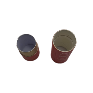 ป้ายแขวนกางเกงยีนส์แบบพรีเมียมสั่งทำพิเศษ ทำจากกระดาษลูกฟูกสีส้ม เป็นมิตรกับสิ่งแวดล้อม รีไซเคิลได้ ปั๊มร้อน ปั๊มนูนโลโก้ เคลือบด้าน รูปทรงสี่เหลี่ยม - Product Image 5