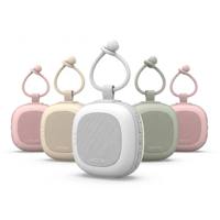 Machine à bruit blanc portable Hisghar HSD9122A, nouveau design, 32 sons apaisants, pour le sommeil, mini, pour adultes