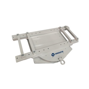 XMVASTIE Mejor precio Función de rotación de 360 grados Rotadores de montacargas duraderos hechos en <span class=keywords><strong>China</strong></span> - Product Image 5