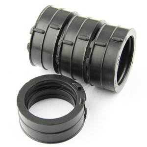 Interfaccia Collettore Carburatore Moto per Yamaha 4XV-13597-00 <span class=keywords><strong>YZF</strong></span> R1 - Product Image 2