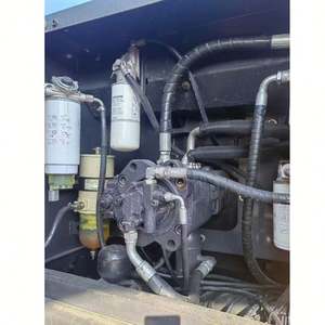 Excavatrice d'occasion Volvo EC240 EC240DL de seconde main à bas prix Excavatrice Volvo EC240BL d'occasion de haute qualité à vendre - Product Image 6