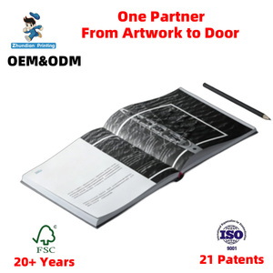 Stampa Personalizzata di Libri per Eventi di Lancio Prodotti e Marketing Aziendale, Stampa Digitale Offset con Molteplici Formati di Carta e Correzione Rapida - Product Image 2