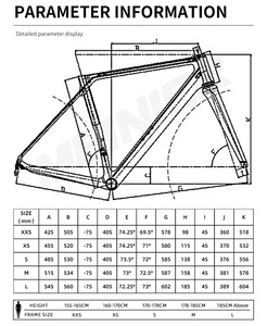 <span class=keywords><strong>V</strong></span>élo de route en fibre de carbone avec groupe <span class=keywords><strong>Shimano</strong></span> <span class=keywords><strong>105</strong></span> R7000, freins sur jante, <span class=keywords><strong>v</strong></span>élo de course 700C léger, <span class=keywords><strong>v</strong></span>élos de route à freins <span class=keywords><strong>V</strong></span> pour hommes - Product Image 6
