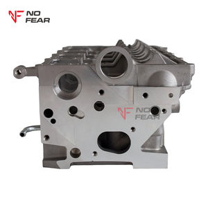 Conjunto de Culata de Cilindro de Motor Diésel 2.0 TDI <span class=keywords><strong>BKD</strong></span> 03G103373A para Audi A3, para <span class=keywords><strong>VW</strong></span> Golf, Jetta, Touran, para Seat Altea - Product Image 3